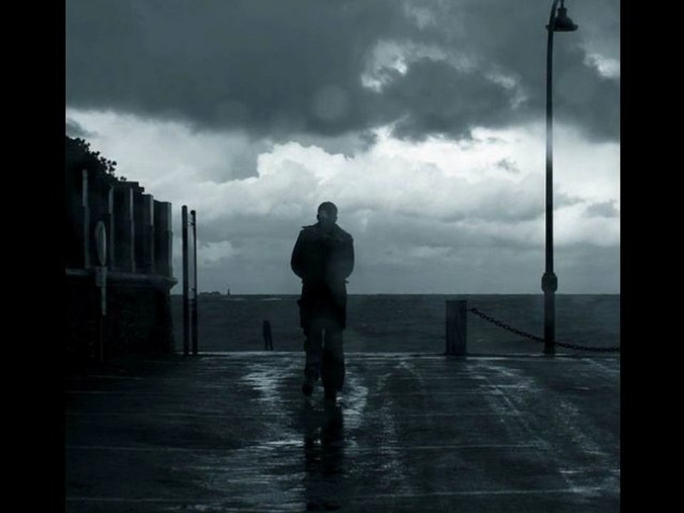 The Town Musique film(Sans retour)