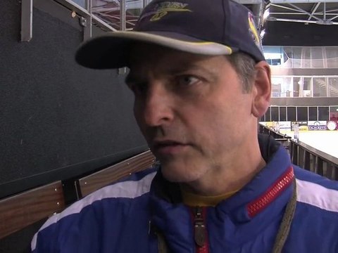 Hockey : Strasbourg prépare les Play Off en Ligue Magnus