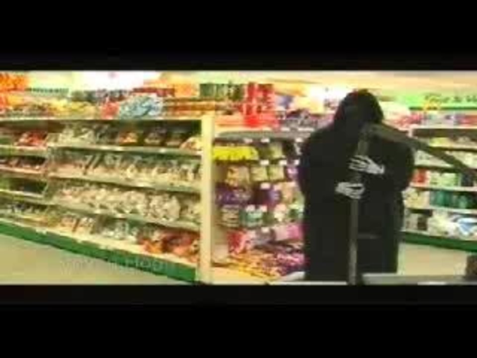 La mort vous va si bien