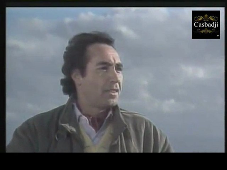 Abdel kader Chaou koul otla fiha kheir