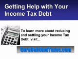 Tax Debt Relief and Debt Settlement by Tax Relief Experts