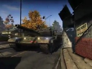 Homefront - Gameplay