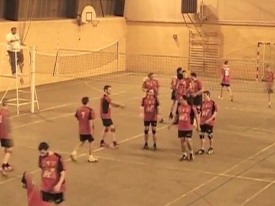 Coupe Morteau accueille St Vit 29.01.2011