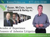 Cancer Causes: Asbestos Is A Cause Of Mesothelioma San Diego