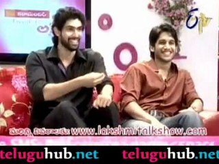 Raana in Prematho Mee Lakshmi - 3rd Mar Part7