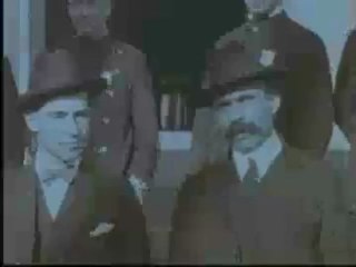 Sacco y Vanzetti