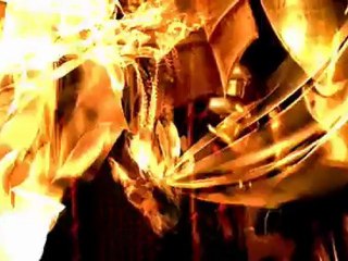 Blade Trinity (2004)