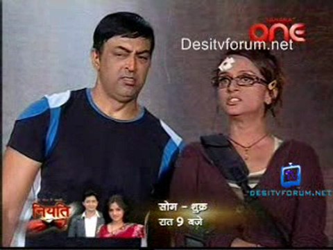 Kaala Saaya [Episode 29] - 3rdd March 2011 Part2
