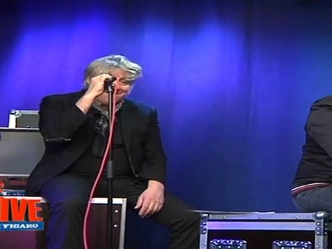 Arno - Quelqu'un a touché ma femme