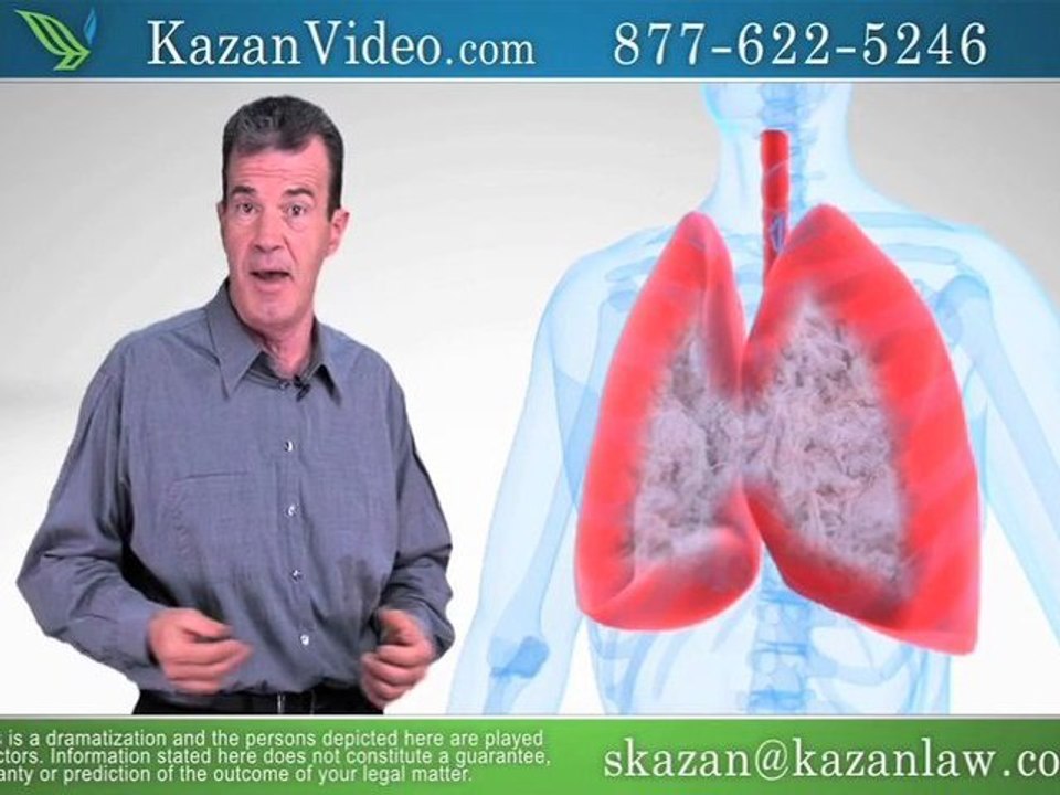 Mesothelioma Information, Facts - Los Angeles, California