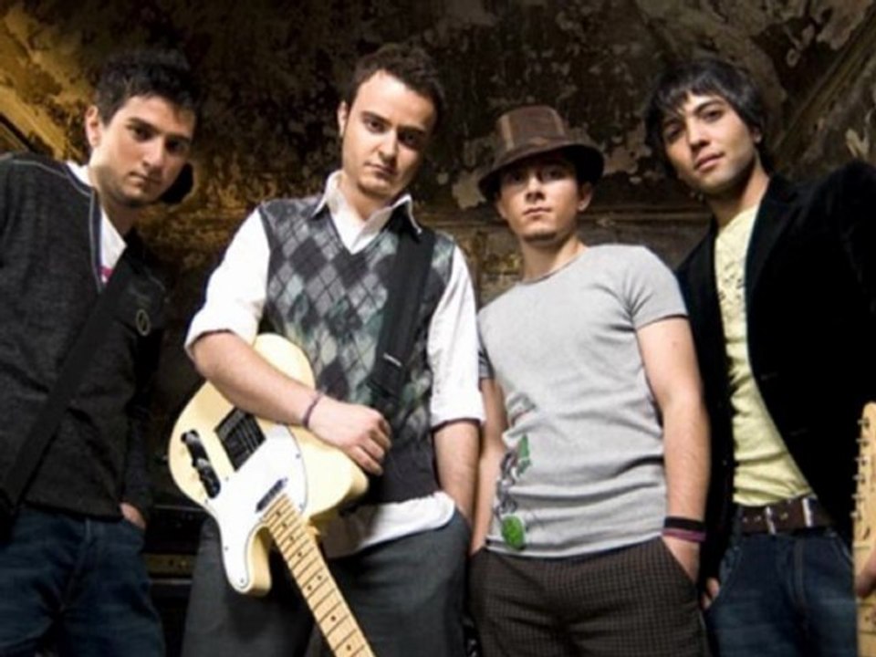 Seksendört - Şimdi Hayat | 2011 - Yeni Şarkı