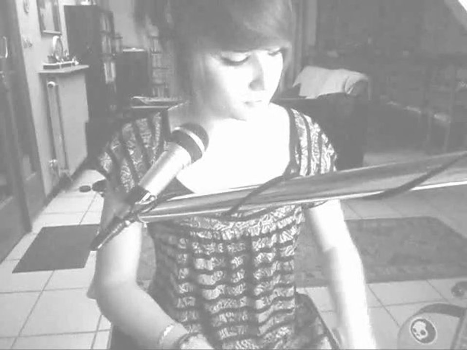 Red - nothing and everything Cover