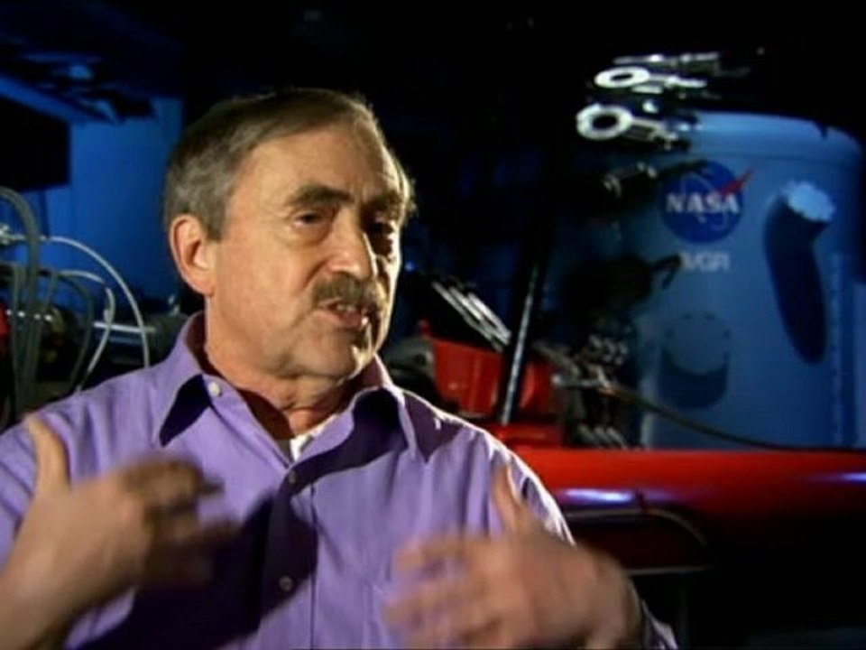 Catastrophe - Planète dévastée 3/3