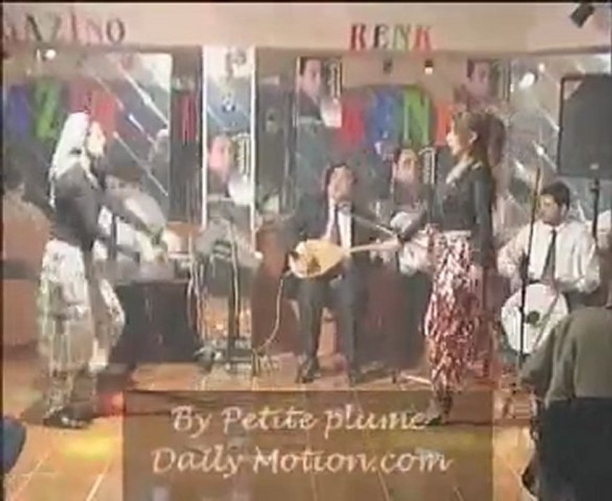 Dailymotion - Ankarali Cubuklu -  fatsalı oktay için bu oyun