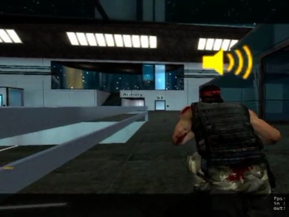 [KFC]  aaa la queuleuleu by autistes