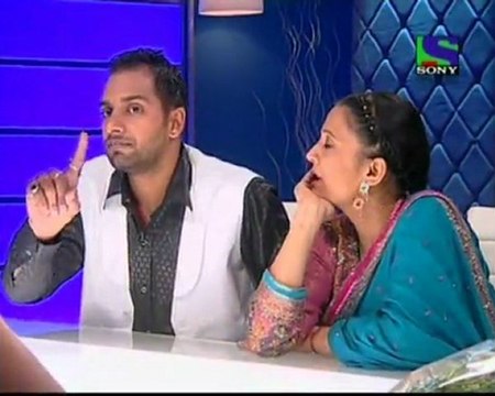 Maa Exchange 3rd March DVD 3