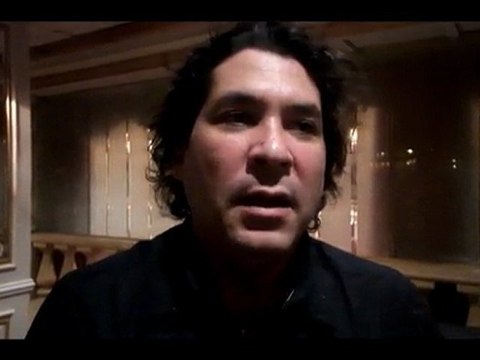 SALUDO DE GASTON ACURIO A APLAC COCINA PERUANA,USA