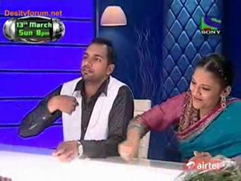 Maa Exchange- 3rd March 2011 Pt3