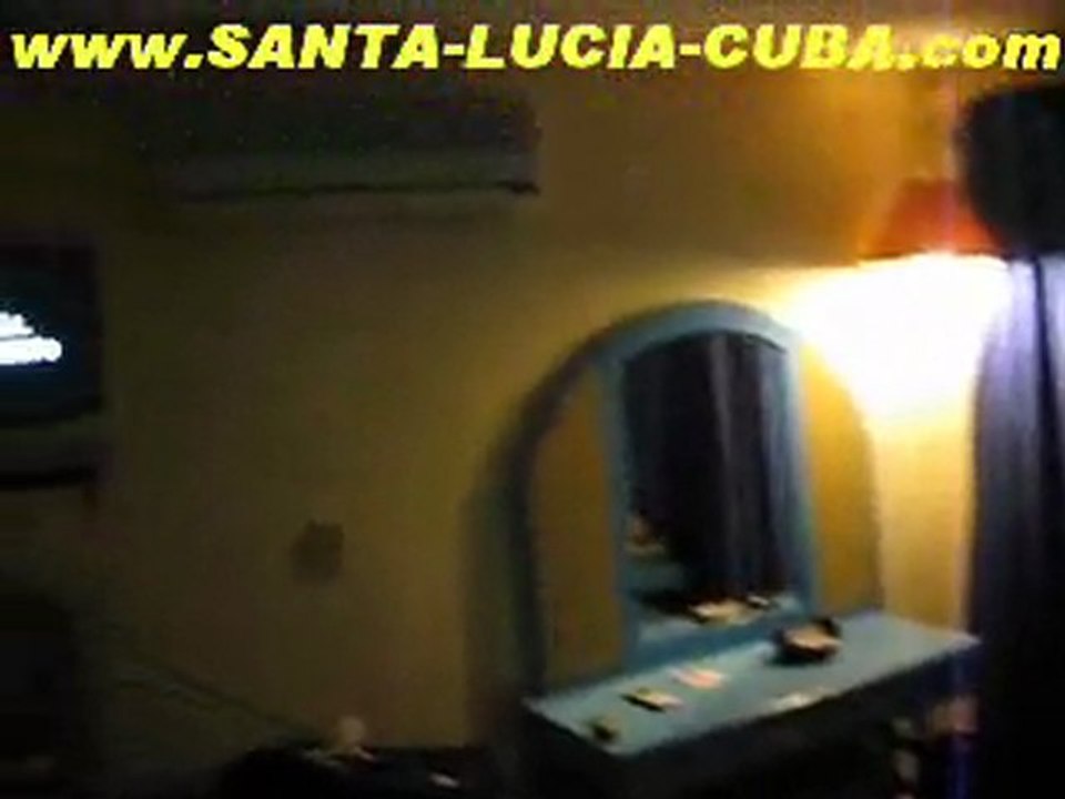 Caracol Hotel - www.santa-lucia-cuba.com