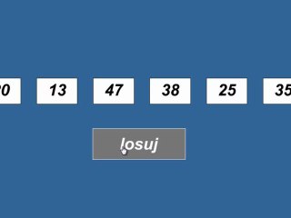 Wyniki iLotto [03.03.2011]