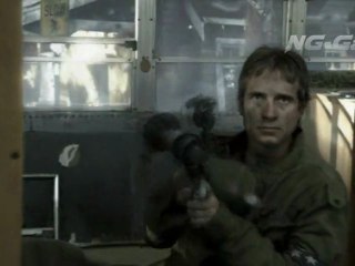 Homefront Live Action Trailer