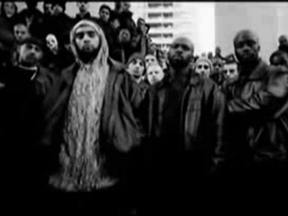 Lunatic 2000 freestyle ( son Al Capone ) feat Hifi