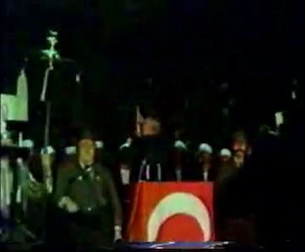 Milli Görüş nedir? Milli Görüş lideri Erbakan Hocamızdan