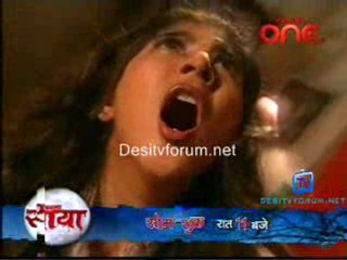 Raat Hone Ko Hai - 3rd March 2011 Watch Online Part3