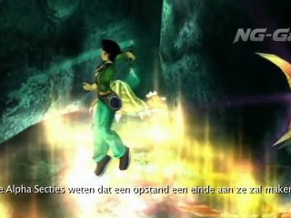 Beyond Good & Evil Launch Trailer