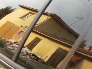 megane 2.0 16v pour vente