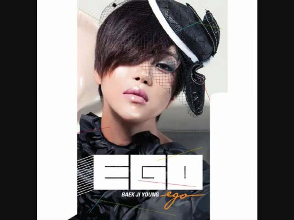 Baek Ji Young - I Want You To Come Rain