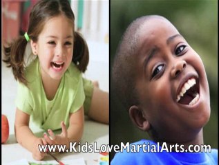 Kids Karate Martial Arts in Jackson Heights, NY