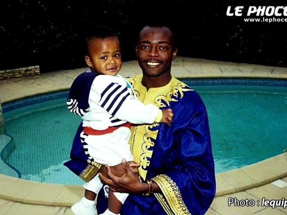 Info Chrono : Fanni défie Rooney