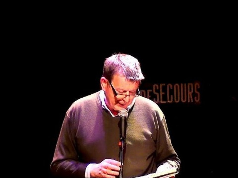 01 Gégé - scène slam mons - 24-02-11