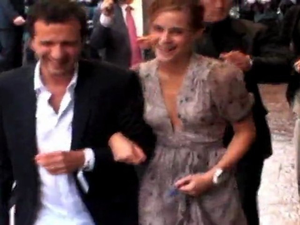 Hermione Granger Voted Top Dream Date