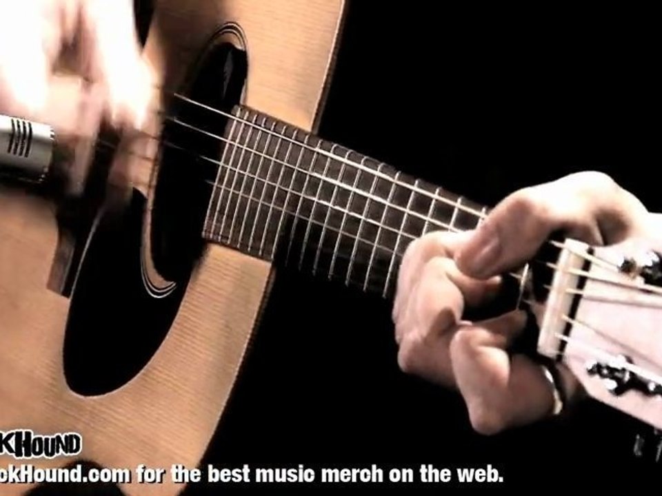 Shock Session: ECHO & THE BUNNYMEN Live