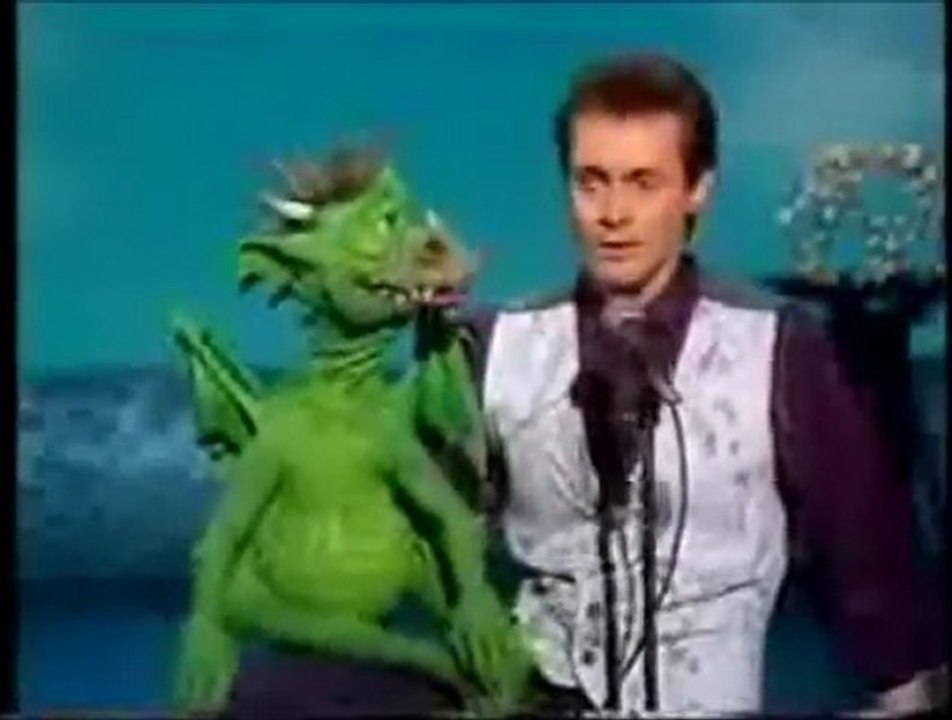 BBC1 Continuity (1), Boxing Day 1986