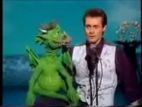 BBC1 Continuity (1), Boxing Day 1986