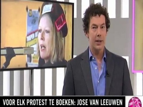 PowNews 24 februari 2011
