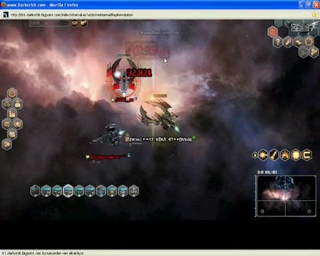 Darkorbit Tr1 Eic Katliamı