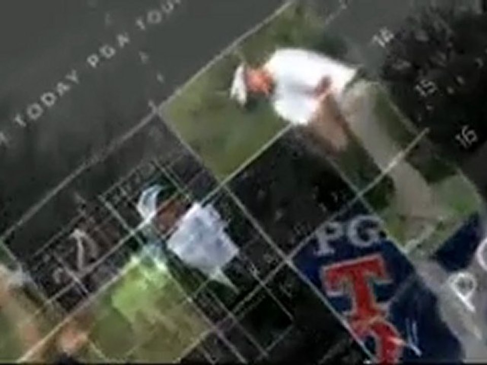 Watch The Honda Classic 2011 live streaming via Online Golf