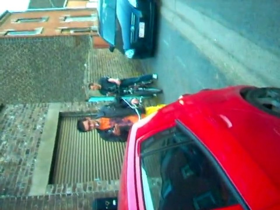 velo ju et raph