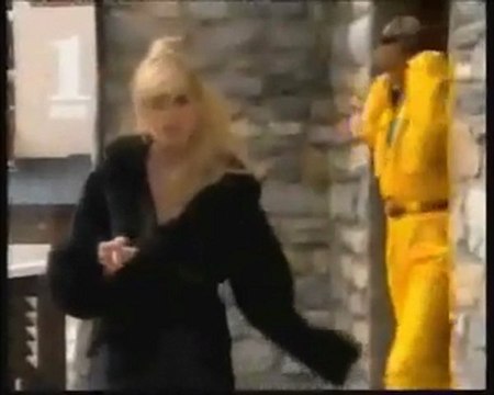 BBC1 Continuity, Monday 28th October 1996