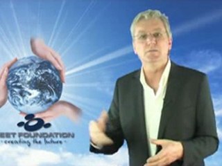 Helft mit ein globales Netzwerk aufzubauen Teil 2