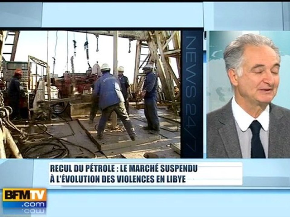 Jacques Attali