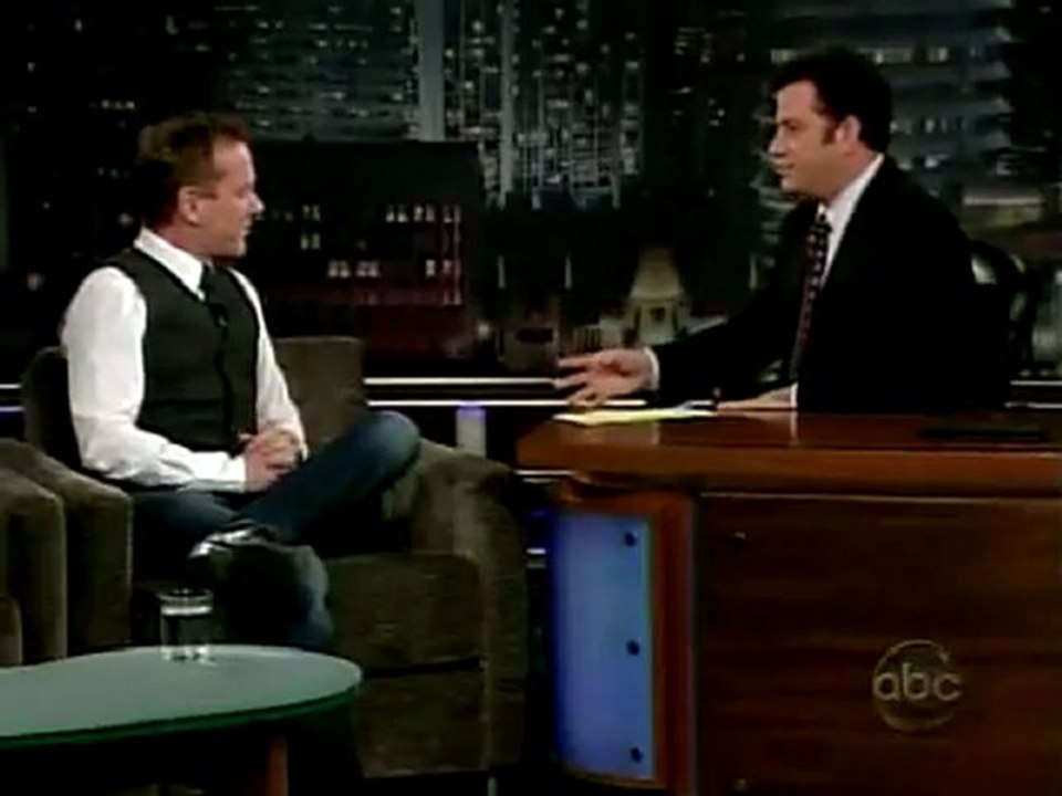 Jimmy Kimmel Live