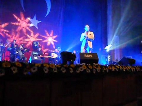 Aydın Tarakçı Rize Konseri Bu Akşam Erken Gel