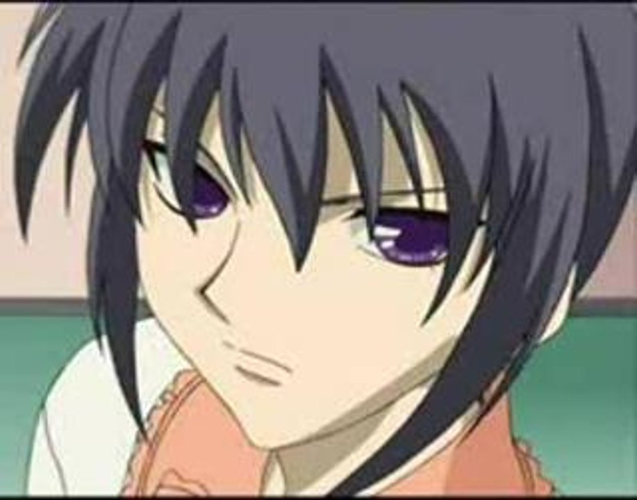 Momiji de retour !!! O_^