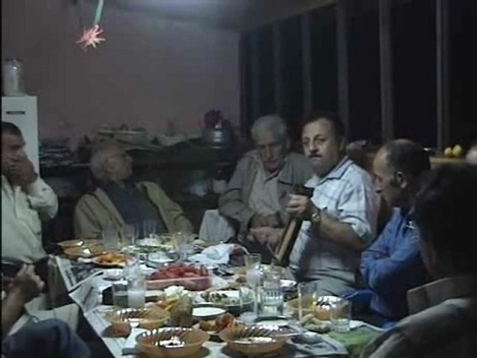 Kemence muhabbeti - 4