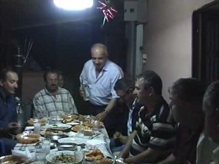 Kemence muhabbeti -5